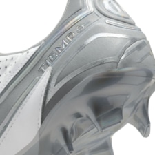 Nike Tiempo Legend 9 Elite FG Focus - White LIMITED EDITION